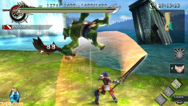『ラグナロク オデッセイ』ソードウォーリア＆メイジの特徴を紹介_26