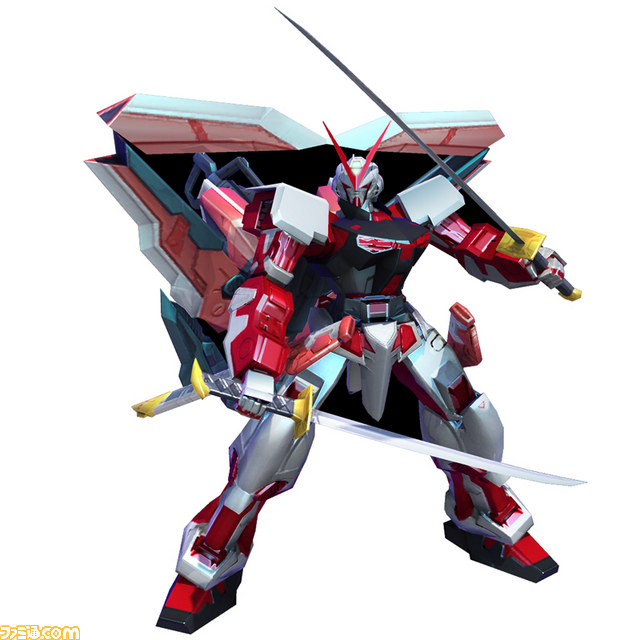 『機動戦士ガンダムSEED BATTLE DESTINY』PS Vitaで新作アクションが登場!!_22