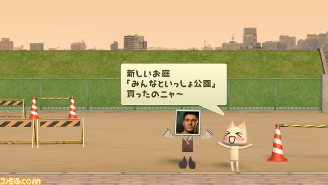『みんなといっしょ』でフレンドを増やしてほしい【PS Vitaクリエイターインタビュー】_05