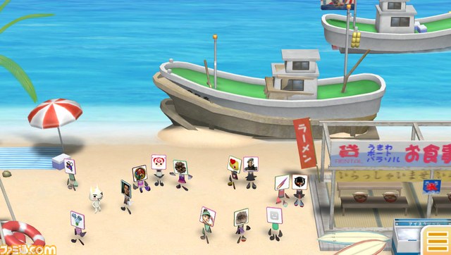 『みんなといっしょ』でフレンドを増やしてほしい【PS Vitaクリエイターインタビュー】_08