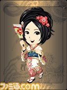 “龍が如くモバイル for GREE”X“龍が如く.com”連動企画、お年玉キャンペーンを実施_05