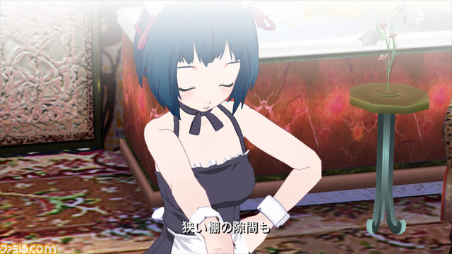 『タイムリープ』（PS3版）の店舗別オリジナル特典が公開――体験版の配信も決定_08
