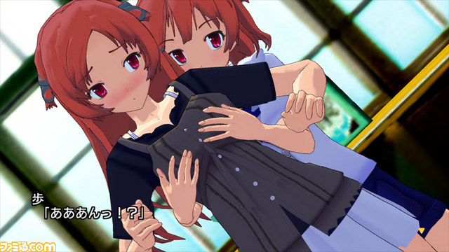 『タイムリープ』（PS3版）の店舗別オリジナル特典が公開――体験版の配信も決定_14