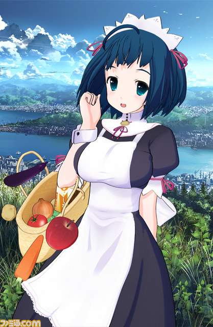 『タイムリープ』（PS3版）の店舗別オリジナル特典が公開――体験版の配信も決定_18