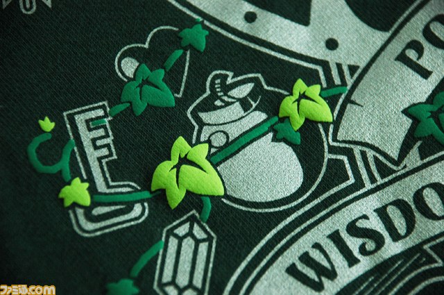 THE KING OF GAMESから『ゼルダ』の25周年Tシャツが発売中_09