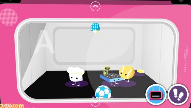 PS Vitaの機能をすべて取り入れたツール――『モンスターレーダー』【PS Vitaクリエイターインタビュー】_07