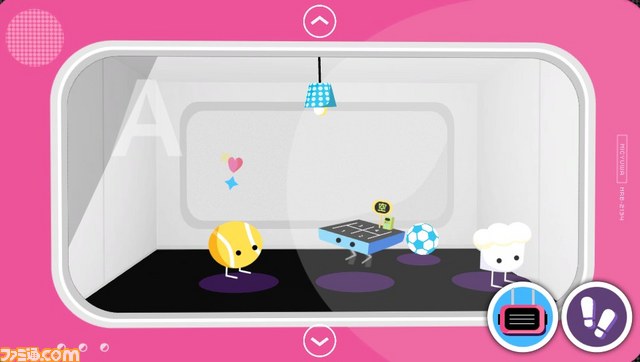 PS Vitaの機能をすべて取り入れたツール――『モンスターレーダー』【PS Vitaクリエイターインタビュー】_09
