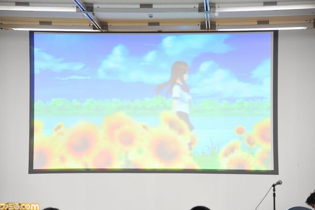 『フォトカノ』ステージイベントで、来場者全員がうさピース！【秋葉原電気外祭り2011 WINTER in 平和島】_05