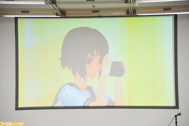 『フォトカノ』ステージイベントで、来場者全員がうさピース！【秋葉原電気外祭り2011 WINTER in 平和島】_06