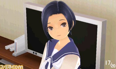 『NEWラブプラス』体験版でカノジョの写真を撮りまくれ！_04