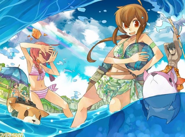 NETTS、『フローレンシア』改め『魔法航路』のプレビューサイトを公開_07