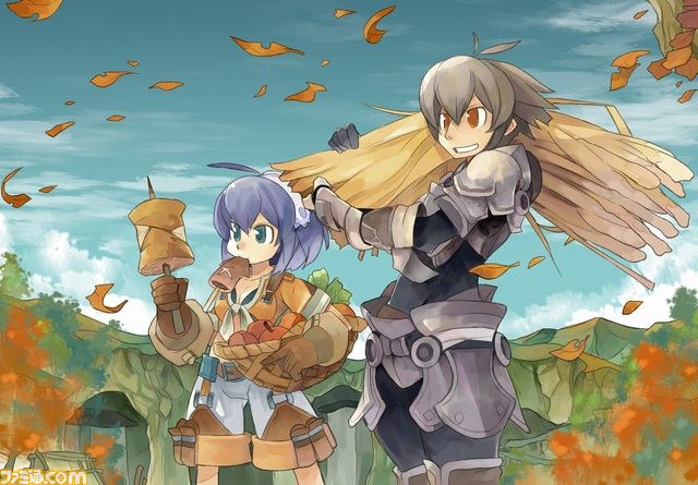 NETTS、『フローレンシア』改め『魔法航路』のプレビューサイトを公開_08