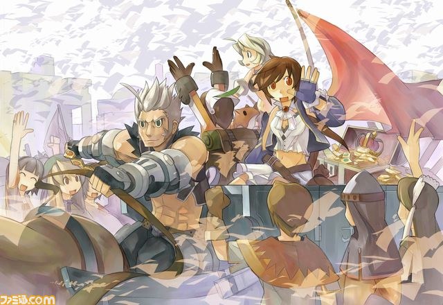 NETTS、『フローレンシア』改め『魔法航路』のプレビューサイトを公開_09