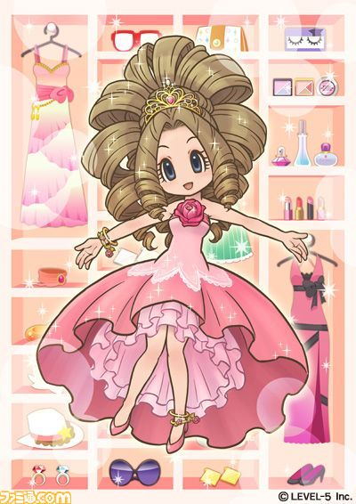 ガールズRPG シンデレライフ』の価格が5400円[税込]から4980円[税込]に