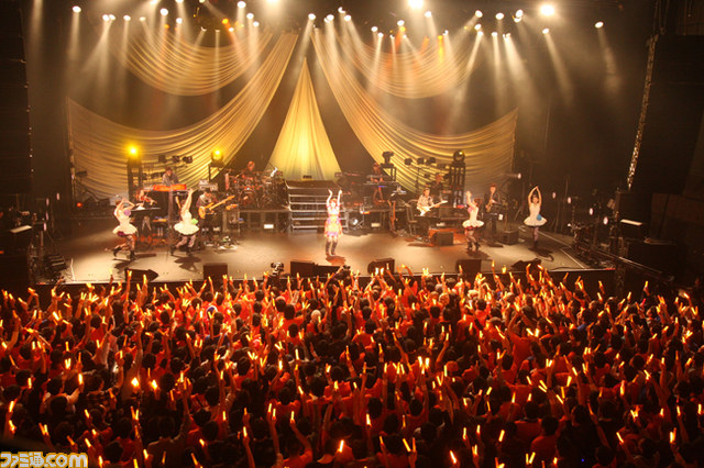 今井麻美ライブツアー“Aroma of happiness”東京が生んだ、笑顔と感動のライブ！_21