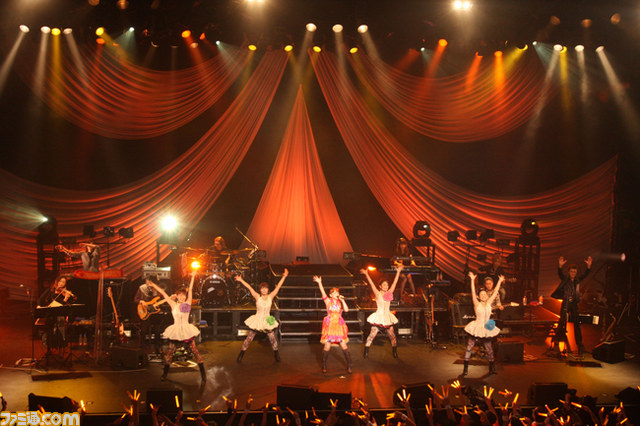 今井麻美ライブツアー“Aroma of happiness”東京が生んだ、笑顔と感動のライブ！_22