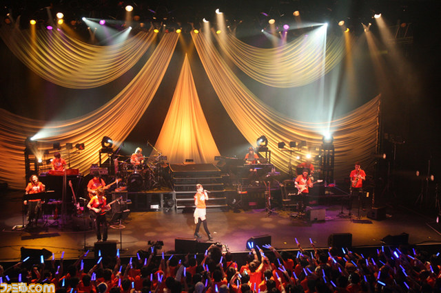 今井麻美ライブツアー“Aroma of happiness”東京が生んだ、笑顔と感動のライブ！_24