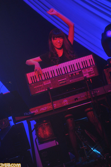 今井麻美ライブツアー“Aroma of happiness”東京が生んだ、笑顔と感動のライブ！_48