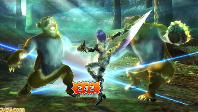 『ラグナロク オデッセイ』“ハンマースミス”＆“アサシン”の特徴などが公開_06
