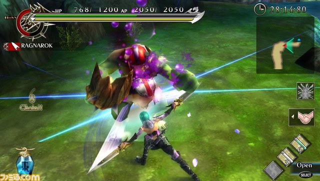 『ラグナロク オデッセイ』“ハンマースミス”＆“アサシン”の特徴などが公開_25