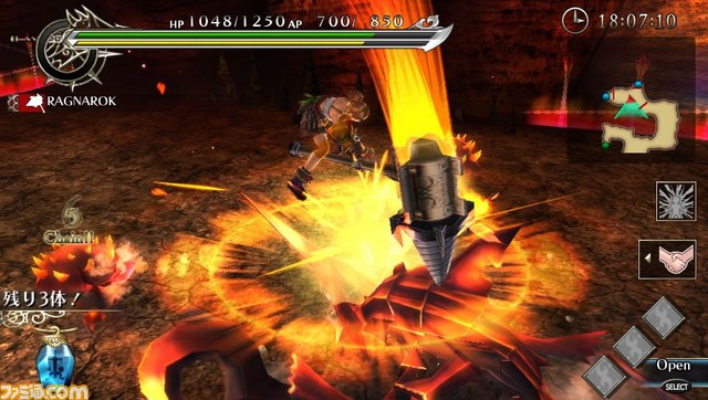 『ラグナロク オデッセイ』“ハンマースミス”＆“アサシン”の特徴などが公開_28