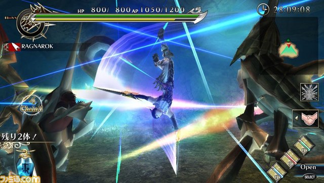 『ラグナロク オデッセイ』“ハンマースミス”＆“アサシン”の特徴などが公開_01