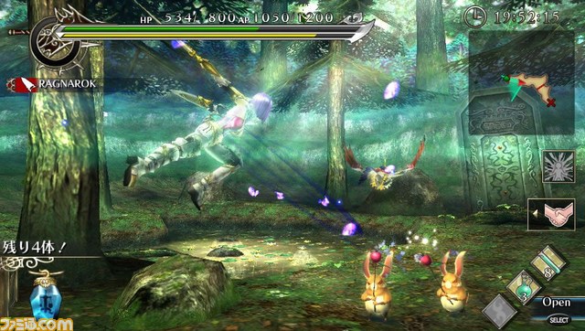 『ラグナロク オデッセイ』“ハンマースミス”＆“アサシン”の特徴などが公開_02