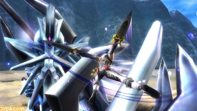 『ラグナロク オデッセイ』“ハンマースミス”＆“アサシン”の特徴などが公開_04