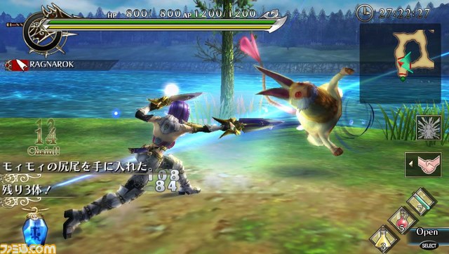 『ラグナロク オデッセイ』“ハンマースミス”＆“アサシン”の特徴などが公開_05