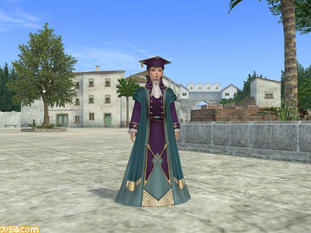『大航海時代 Online 7周年記念パック 海賊バルバロッサの秘宝』発売決定_07