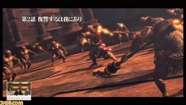 『アスラズ ラース』に関する動画が大量に更新_02