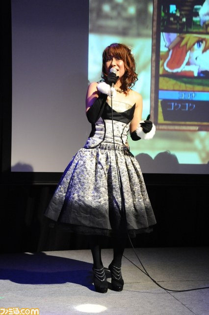 “ソラトロボ感謝祭 それから2012”イベントリポート――“リトルテイルブロンクス”の世界で、そう遠くないうちに……？_06