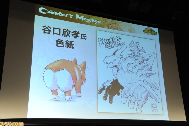 “ソラトロボ感謝祭 それから2012”イベントリポート――“リトルテイルブロンクス”の世界で、そう遠くないうちに……？_10