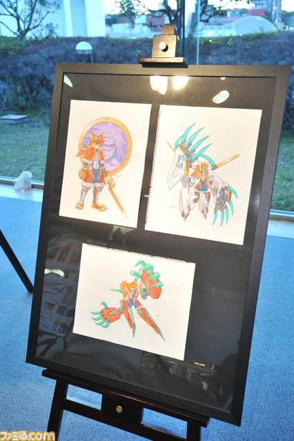 “ソラトロボ感謝祭 それから2012”イベントリポート――“リトルテイルブロンクス”の世界で、そう遠くないうちに……？_21