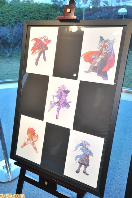“ソラトロボ感謝祭 それから2012”イベントリポート――“リトルテイルブロンクス”の世界で、そう遠くないうちに……？_24