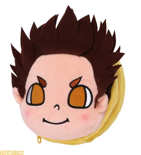『戦国BASARA』の布製グッズに徳川家康と石田三成バージョンが登場_02
