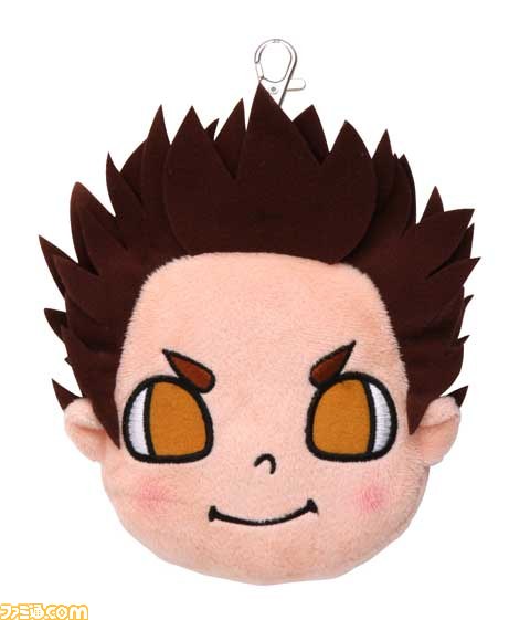 『戦国BASARA』の布製グッズに徳川家康と石田三成バージョンが登場_07