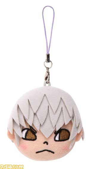 『戦国BASARA』の布製グッズに徳川家康と石田三成バージョンが登場_11