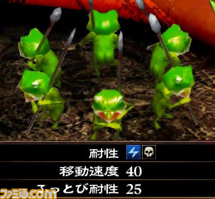 『地獄の軍団』無料追加DLC第二弾としてゴブリン装備“カエル装備セット”が配信_03