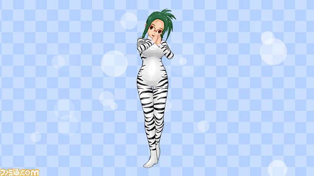 『マージャン★ドリームクラブ』の発売日と価格が決定――早期購入特典情報も_05