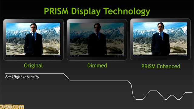 NVIDIAがプレスカンファレンスを実施、タブレット端末は“Tegra3”で魅力的なゲーム機になる！【CES 2012】_05