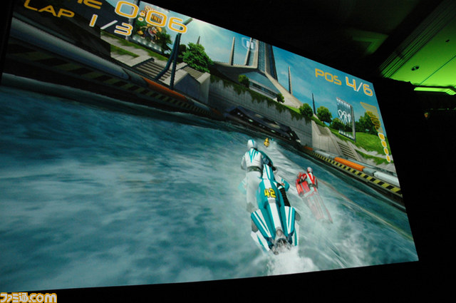 NVIDIAがプレスカンファレンスを実施、タブレット端末は“Tegra3”で魅力的なゲーム機になる！【CES 2012】_11