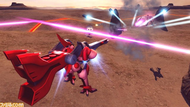 『機動戦士ガンダム エクストリームバーサス』ダウンロードコンテンツ続々！【1月11日配信開始＆1月26日から配信予定】_26