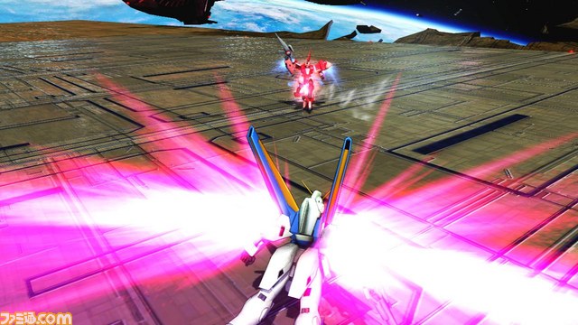 『機動戦士ガンダム エクストリームバーサス』ダウンロードコンテンツ続々！【1月11日配信開始＆1月26日から配信予定】_28