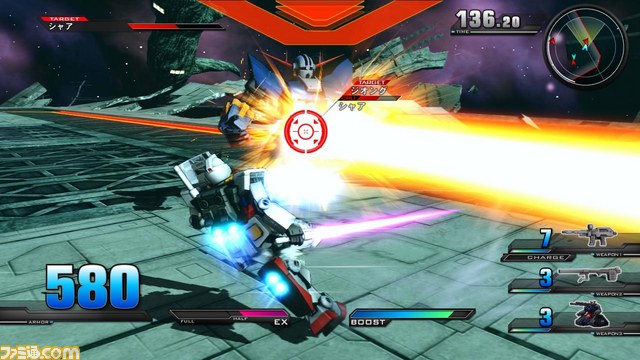 『機動戦士ガンダム エクストリームバーサス』ダウンロードコンテンツ続々！【1月11日配信開始＆1月26日から配信予定】_33