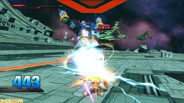 『機動戦士ガンダム エクストリームバーサス』ダウンロードコンテンツ続々！【1月11日配信開始＆1月26日から配信予定】_36