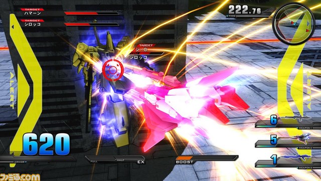 『機動戦士ガンダム エクストリームバーサス』ダウンロードコンテンツ続々！【1月11日配信開始＆1月26日から配信予定】_44