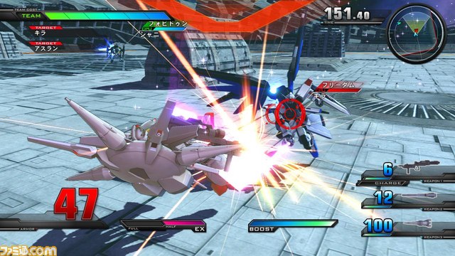 『機動戦士ガンダム エクストリームバーサス』ダウンロードコンテンツ続々！【1月11日配信開始＆1月26日から配信予定】_48