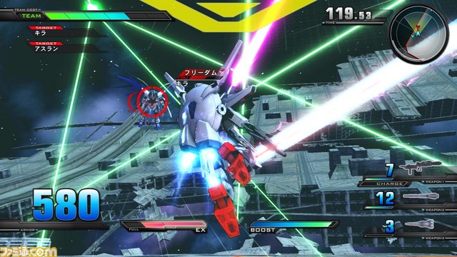 『機動戦士ガンダム エクストリームバーサス』ダウンロードコンテンツ続々！【1月11日配信開始＆1月26日から配信予定】_49