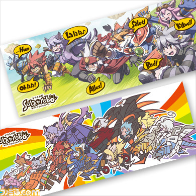 “ソラトロボ感謝祭 それから2012”の先行販売グッズがCC2STOREで販売開始_03